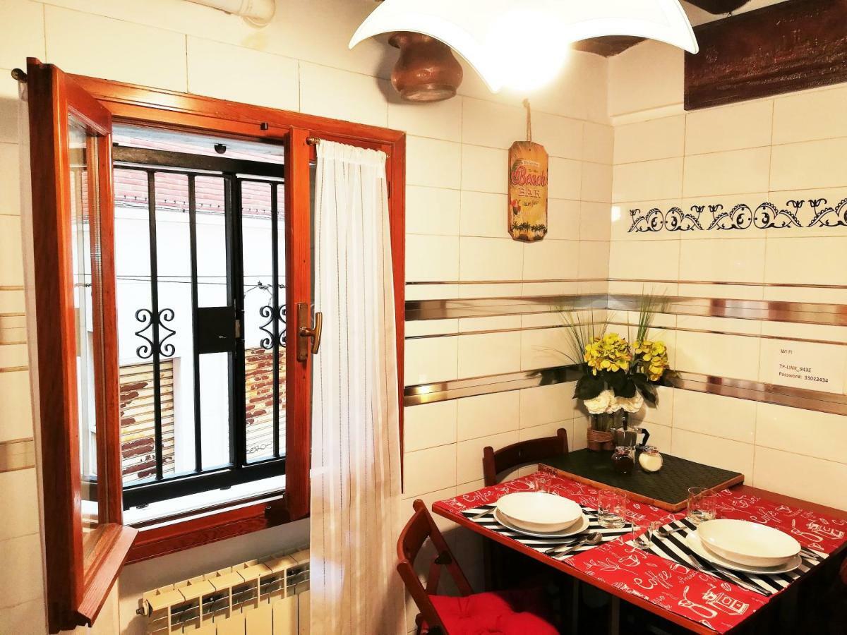 Ferienwohnung San Leonardo Venedig Exterior foto